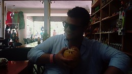 Borja Mata Camilleri