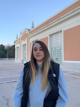 Lucia Casañal Calvo