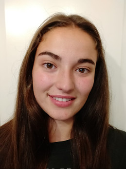 Elena Martín Cervera