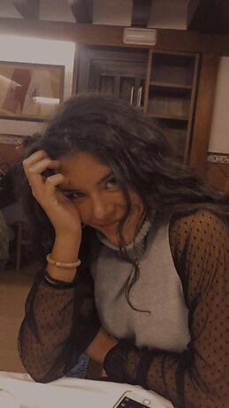 Laura Gómez de Caso