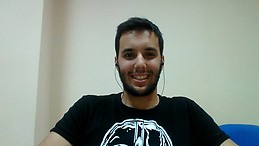 Ángel  Sánchez-Carrasco