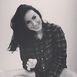 Patricia Pérez Merino