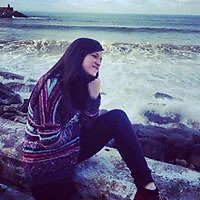 Lorena Martínez Solanas