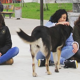 Raquel González García