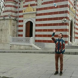 Daniel Se