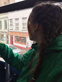 Lucia Ramírez harana