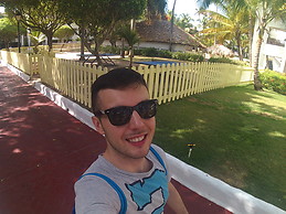 Jesus Arroyo Dominguez