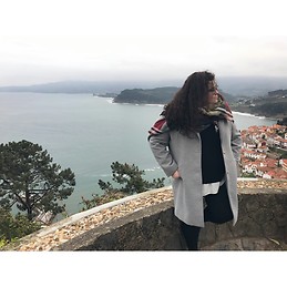 Sara Vigo López