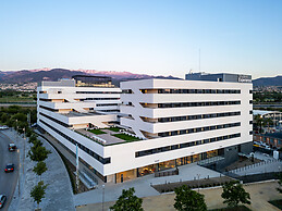 Student Experience Granada