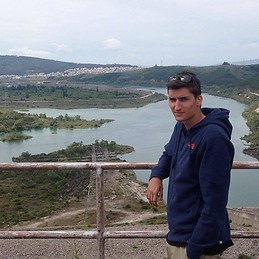 Giannis Athanasopoulos