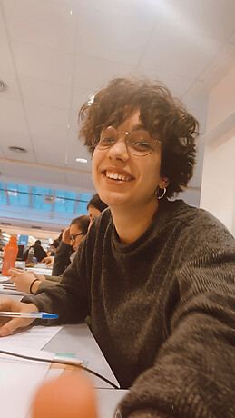 Júlia Salut Martínez