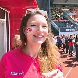 Jemima Davis