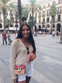 María Vivas Fernández