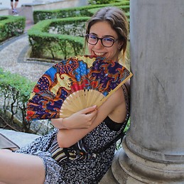 Ines Martinez Pereda