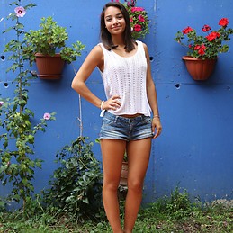 Lucia  Lara Salvador