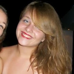 maria karagiannopoulou