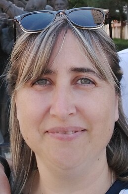 SUSANA DEL CORTE LORA