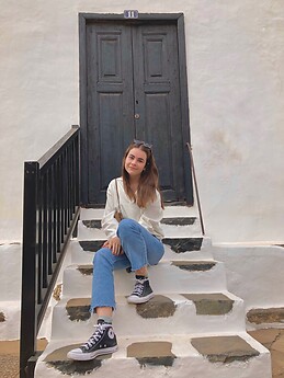 Izaro Camino  Telleria