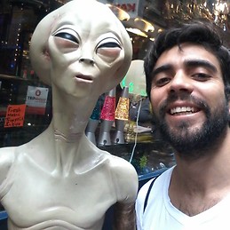 Yadrán Gómez-Martínez