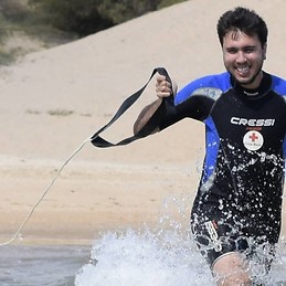 Jesús Martínez Bermúdez