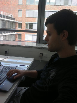 Antonio Jesús Sánchez