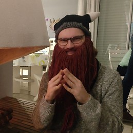 Guillaume Lucas-garra