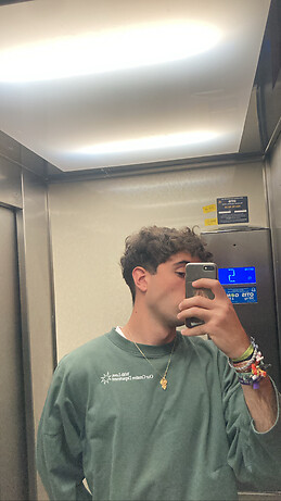 Alejandro Crespo Polite