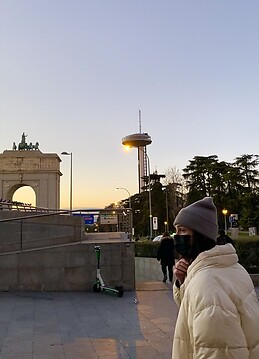 Patricia De Mingo Muntión