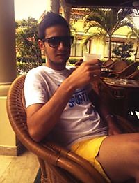 Francisco Fernández Milara