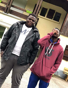 Sofiane Seyni yacouba