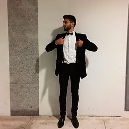 Ángel Estévez Pastoriza