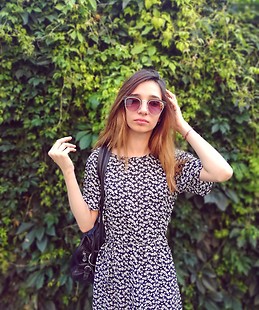 Andreea-Iulia Lefterovici