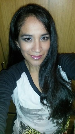 Graciela Pareja Reyna