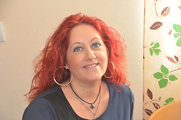 nuria ruiz fernandez