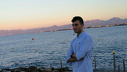 Guillermo Diaz Riera