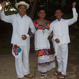 Emmanuel Ezequiel Caamal