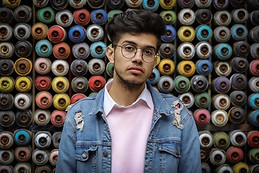 Hassan Alkashif