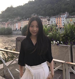 Jenny HUANG