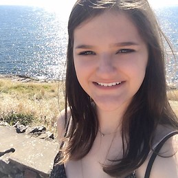 Natalia Domene Alcaide