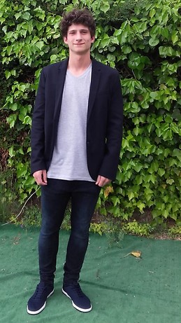 Maximo Fernandez Martin