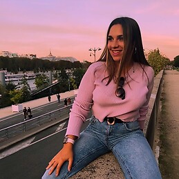 Laura Alcocer Medina