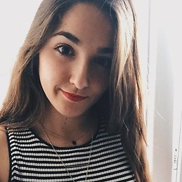Maria Bellido Sabina