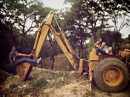 José Alejandro  Chávez Almazán