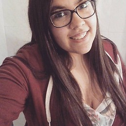 Karla Pacheco Rodríguez