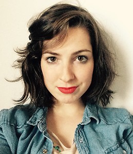 Anaïs Gayraud