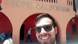 Sebastián Amador