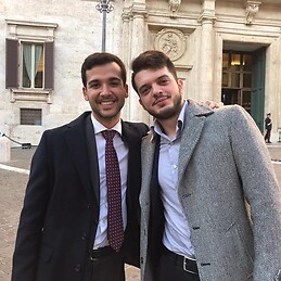 Gianluca Bisello