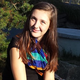 Denisa Kratochvilova