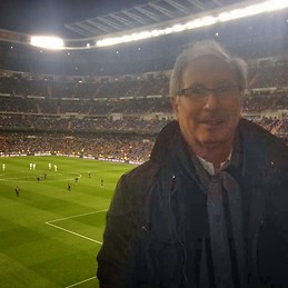 José Antonio Mora Medrano