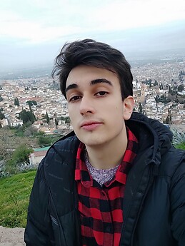 Álvaro Berbel Rodríguez